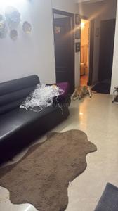 Hall Image of 820 Sq.ft 3 BHK Apartment / Flat for sale in Aditya City Apartment Ghaziabad, Wave City Ghaziabad for Rs. 7500000