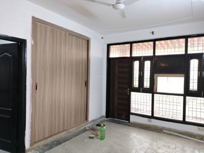 Bedroom Image of 1900 Sq.ft 4 BHK Apartment / Flat for sale in CGHS Best Residency, Sector 19 Dwarka New Delhi for Rs. 42500000