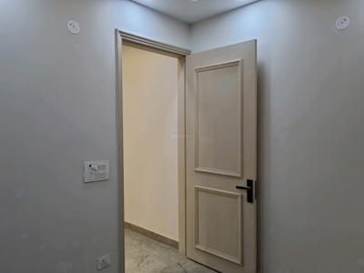 Bedroom Image of 600 Sq.ft 2 BHK Apartment / Flat for sale in Nawada New Delhi for Rs. 3900001