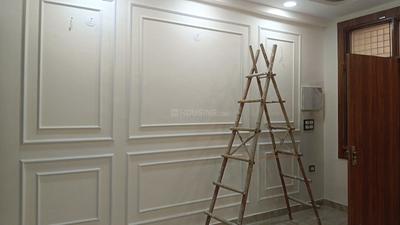 Living Room Image of 1350 Sq.ft 3 BHK Builder Floor for sale in Vasundhara Ghaziabad for Rs. 8500000