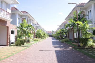 Image of 3500 Sq.ft 4 BHK Villa for rent in Meridian The Sovereign, Panangad, Kochi for Rs. 75000