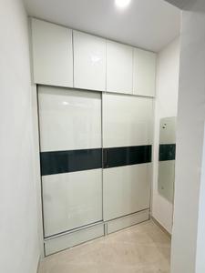Bathroom Image of 1485 Sq.ft 3 BHK Apartment / Flat for sale in Peer Muchalla Zirakpur for Rs. 9000000
