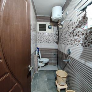 Bathroom Image of 1456 Sq.ft 3 BHK Apartment / Flat for sale in Uttarahalli Hobli Bengaluru for Rs. 10000000