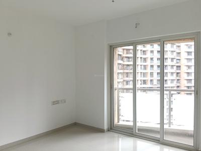 Bedroom Image of 1820 Sq.ft 4 BHK Apartment / Flat for sale in Dosti Imperia, Thane West Thane for Rs. 42500000