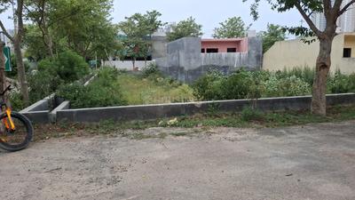 Residential Authority Plots Plot View 3