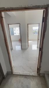 Bedroom Image of 727 Sq.ft 2 BHK Apartment / Flat for sale in Baguiati Kolkata for Rs. 2150000