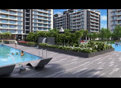 3 BHK Flat