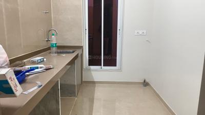 1.5 BHK Flat