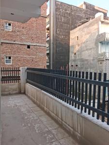 Bedroom Three Image of 1500 Sq.ft 3 BHK Apartment / Flat for sale in Sector 74 Noida for Rs. 5800010