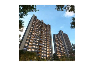 Image of 2335 Sq.ft 3 BHK Apartment / Flat for sale in Swati Premier, Sarkhej, Ahmedabad for Rs. 12000000