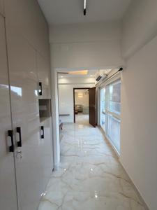 Image of 2100 Sq.ft 3 BHK Apartment / Flat for rent in Cooke Town, Bengaluru for Rs. 140000
