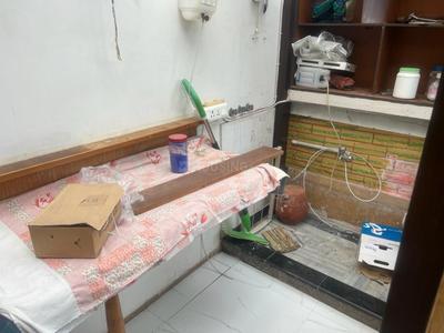 Balcony Image of 3400 Sq.ft 3 BHK Apartment / Flat for sale in South City, Prince Anwar Shah Connector Kolkata for Rs. 71500000