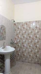 Image of 1100 Sq.ft 2 BHK Builder Floor for rent in Sector 49, Faridabad for Rs. 15000