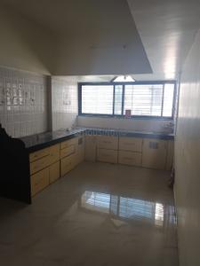 Kitchen Image of 700 Sq.ft 1.5 BHK Apartment / Flat for rent in Muktainagar Jalgaon for Rs. 10000