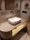 Bathroom Image of Melange Homes in Sector 28, Gurgaon
