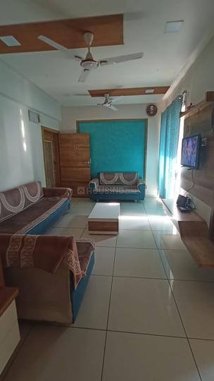 Jay Ambe Vaishanvi Garden View Main Image 1