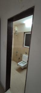 Image of 680 Sq.ft 1 BHK Apartment / Flat for rent in Puraniks Rumah Bali, Thane West, Thane for Rs. 19000