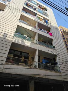 Image of 900 Sq.ft 2 BHK Apartment / Flat for sale in Balaji Enclave, Noida Extension, Greater Noida for Rs. 2100000