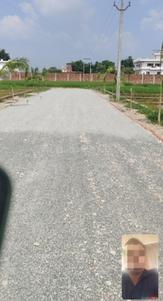 Image of 525 Sq.ft Residential Plot / Land for sale in Harhua, Varanasi for Rs. 900000