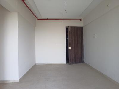 Hall Image of 1078 Sq.ft 2 BHK Apartment / Flat for sale in Wellwisher Kiarah Terrazo, Hadapsar Pune for Rs. 8000000
