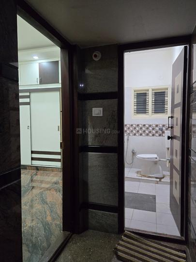 Srinagar, Banashankari Bedroom 1