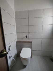 Bathroom Image of 2000 Sq.ft 4 BHK Independent House for sale in Waghodia Road Vadodara for Rs. 6998999