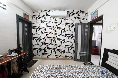 Bedroom Image of 1812 Sq.ft 3 BHK Penthouse for sale in Pimpri Pune for Rs. 12500000