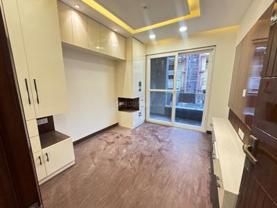 Bedroom Image of 1420 Sq.ft 4 BHK Builder Floor for sale in Sector 7 Rohini New Delhi for Rs. 26500000