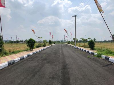 Image of 150 Sq.ft Residential Plot / Land for sale in Yacharam, Hyderabad for Rs. 2120000