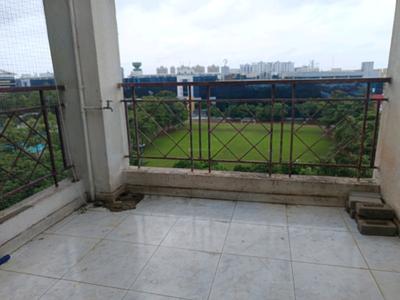 Living Room Image of 900 Sq.ft 2 BHK Apartment / Flat for sale in Magarpatta Grevillea, Magarpatta City Pune for Rs. 12000000