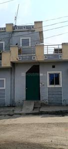 Image of 450 Sq.ft 2 BHK Independent House for sale in Mhow Gaon, Indore for Rs. 1540000
