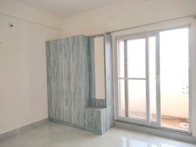 Bedroom Image of 810 Sq.ft 2 BHK Apartment / Flat for sale in Habulus Sunshine, Electronic City Bengaluru for Rs. 5500040