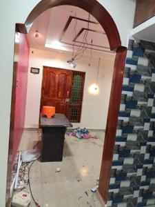 Image of 930 Sq.ft 2 BHK Apartment / Flat for sale in Kurmannapalem, Visakhapatnam for Rs. 3400000