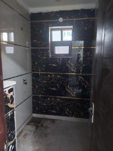 Bathroom Image of 2100 Sq.ft 4 BHK Builder Floor for sale in Sector 28 Faridabad for Rs. 10500000