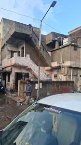 Building Image of 150 Sq.ft 4 BHK Independent House for sale in Isanpur Ahmedabad for Rs. 5500000