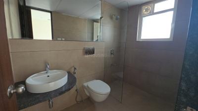 Image of 1950 Sq.ft 3 BHK Apartment / Flat for sale in Kolte Patil 24K Sereno, Baner, Pune for Rs. 28000000