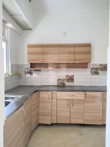 Kitchen Image of 1120 Sq.ft 2.5 BHK Apartment / Flat for sale in Galaxy Royale, Noida Extension Greater Noida for Rs. 9000000