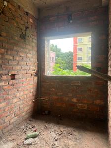 Balcony Image of 945 Sq.ft 2 BHK Apartment / Flat for sale in Dhapa Kolkata for Rs. 5400000