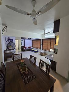Hall Image of 500 Sq.ft 1 BHK Apartment / Flat for rent in Gemstar Sonata, Malad West Mumbai for Rs. 35000