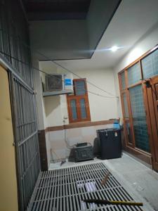 Balcony Image of 1400 Sq.ft 2 BHK Builder Floor for rent in Sector 70 Noida for Rs. 40000