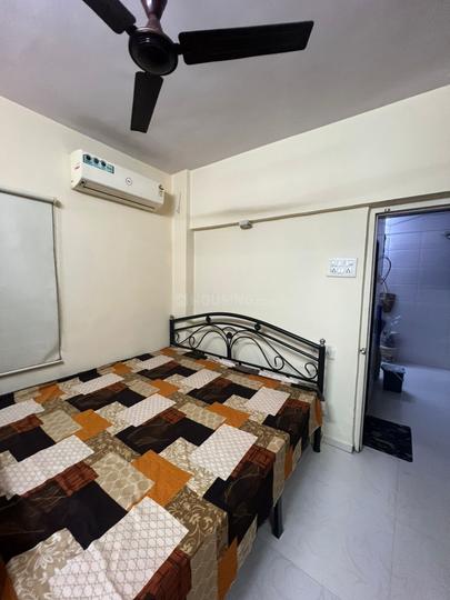Tejashree chs Bedroom 1