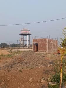 Image of 432 Sq.ft Residential Plot / Land for sale in Shree Sayer Corridor, Puwarda Junarda, Indore for Rs. 1350000