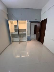 Bedroom Image of 1141 Sq.ft 2 BHK Apartment / Flat for rent in Splendid Lake Breez, Begur Bengaluru for Rs. 38500