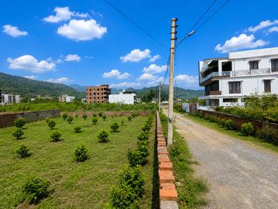 Image of 400 Sq.ft Residential Plot / Land for sale in Kulhan, Dehradun for Rs. 31200000