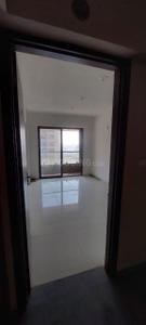Hall Image of 1700 Sq.ft 3 BHK Apartment / Flat for sale in Swastik Riviera, Vaishno Devi Circle Ahmedabad for Rs. 8500000