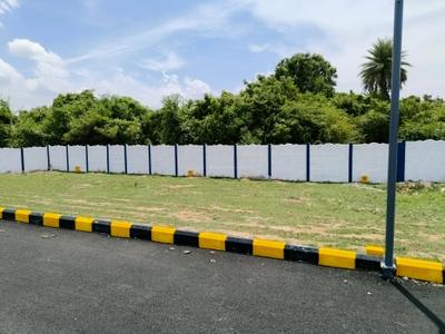 Image of 1063 Sq.ft Residential Plot / Land for sale in Pudupakkam, Chennai for Rs. 4942950
