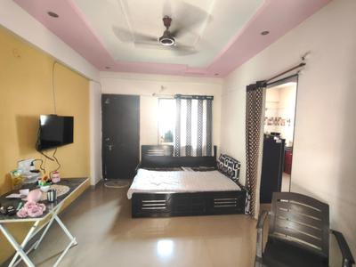 Hall Image of 861 Sq.ft 2 BHK Apartment / Flat for sale in New Sangvi Pune for Rs. 7500000