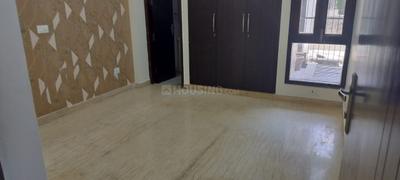 Bedroom Image of 1800 Sq.ft 3 BHK Independent House for rent in Sector 41 Noida for Rs. 45000