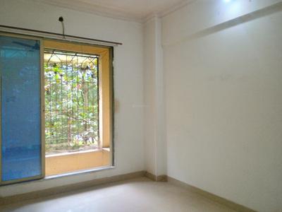 Bedroom Image of 630 Sq.ft 2 BHK Apartment / Flat for sale in Gopal Krishna Krishna Paradise, Kalyan East Kalyan for Rs. 6000000