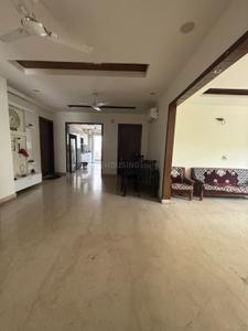Hall Image of 1230 Sq.ft 2 BHK Builder Floor for rent in Palam Vihar Gurgaon for Rs. 23000